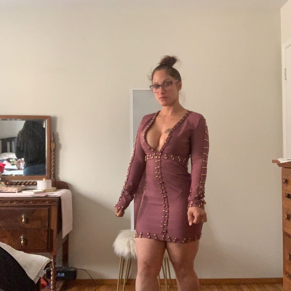 Fashion nova dress brand new - Picture 2 of 2